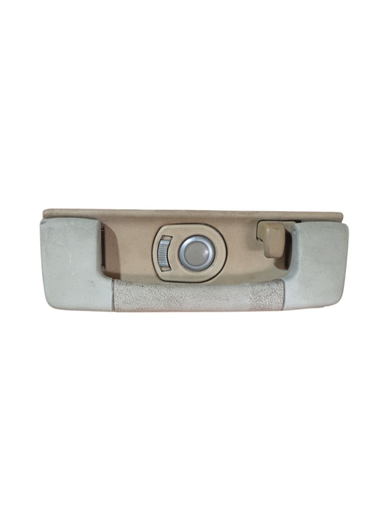 Alca Teto Pqp Com Luz Chevrolet Omega 95 96 97 98 99 2001
