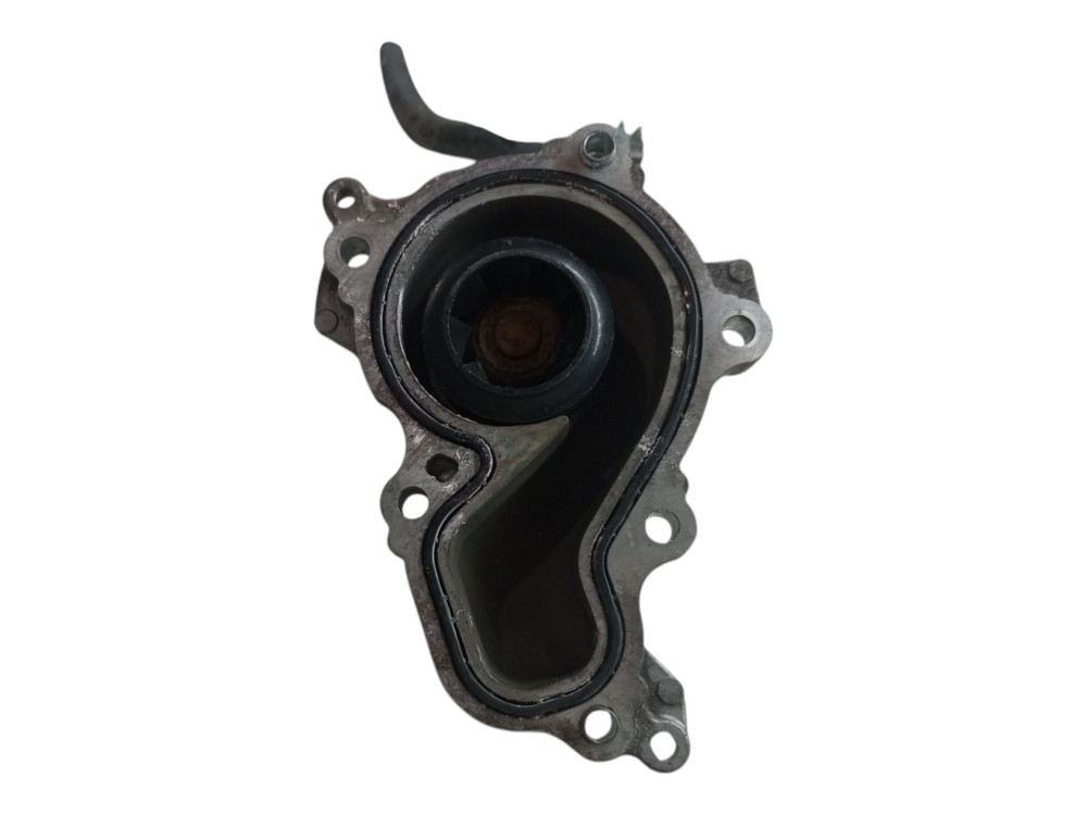 Bomba Dagua Ford Ka 2017 2018 2019 2020 2021 1.5 Sedan 5