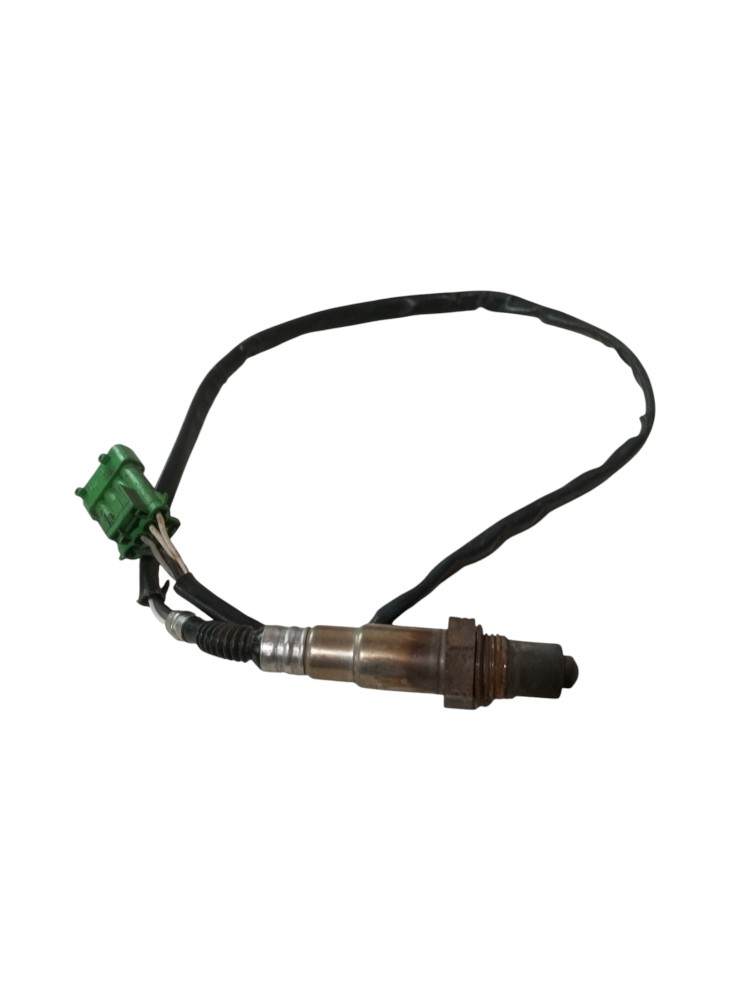 Sonda Lambida Logan Sandero 1.6 2008 2010 2012 Renault 1