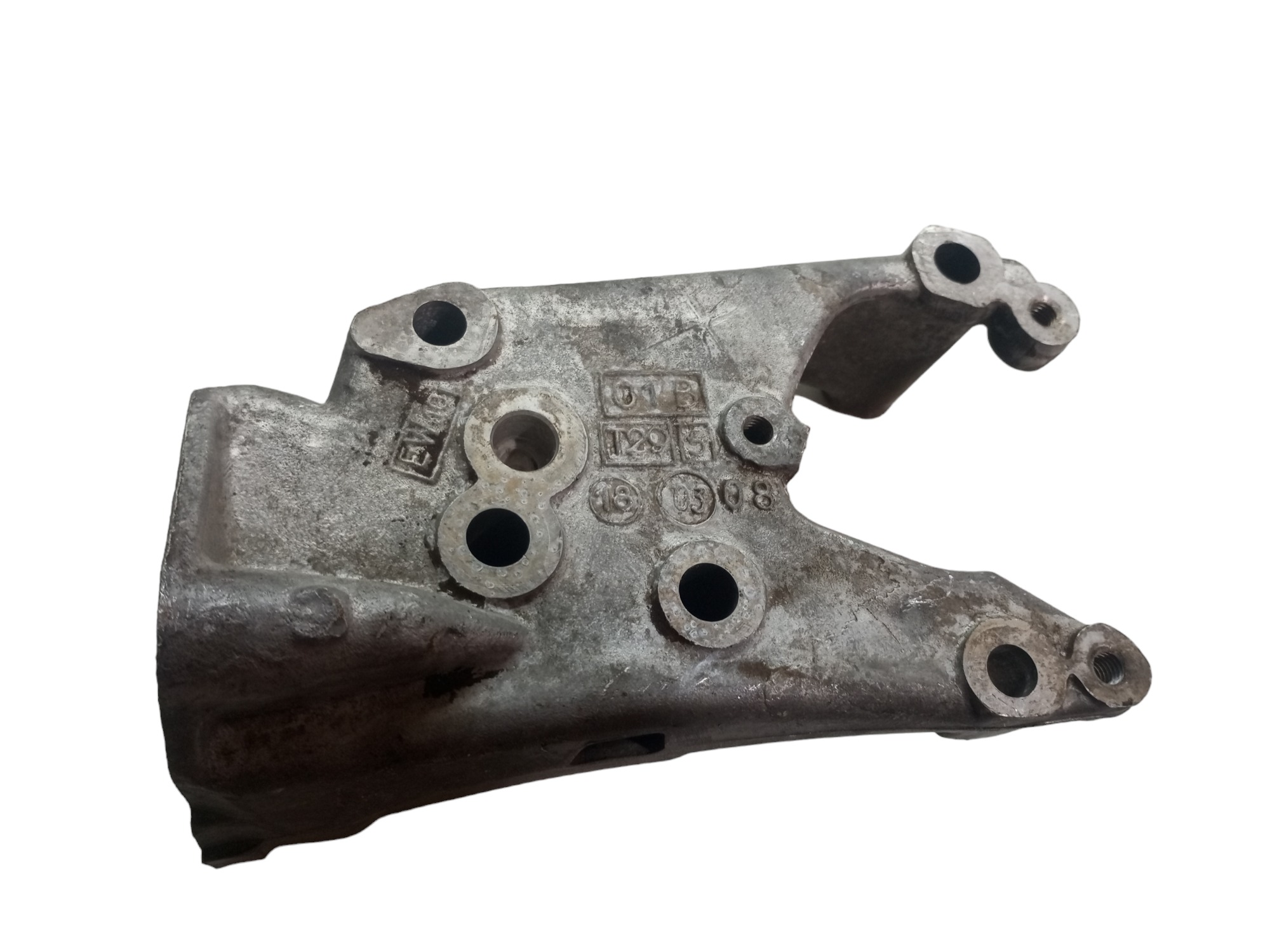 Suporte Coxim Motor Citroen C4 2008 2009 2010 2012 2.0 1