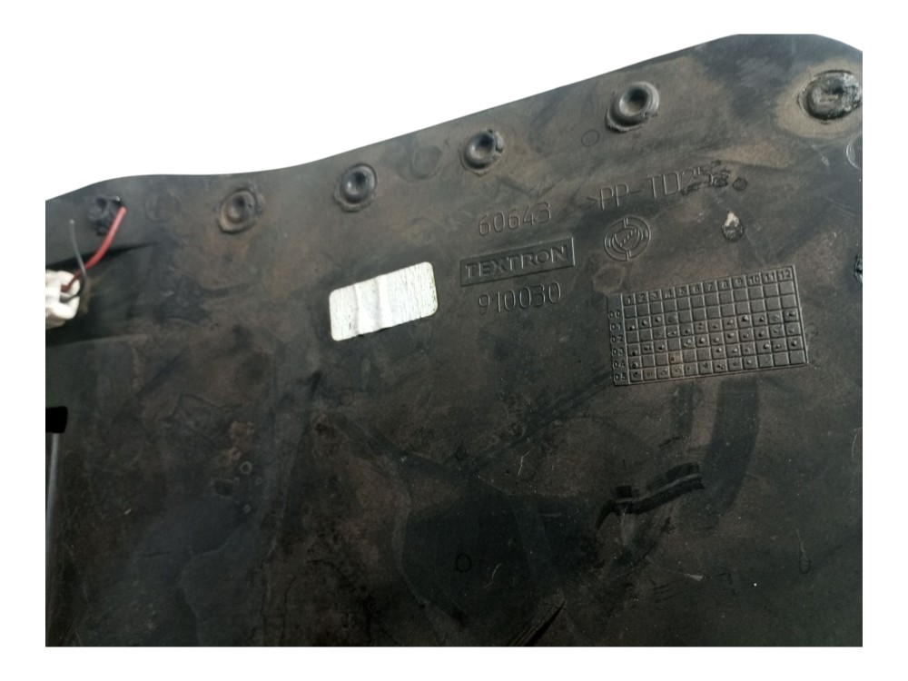 Porta Luvas Completo Fiat Stilo 1.8 2003 2006 2008 2011 6