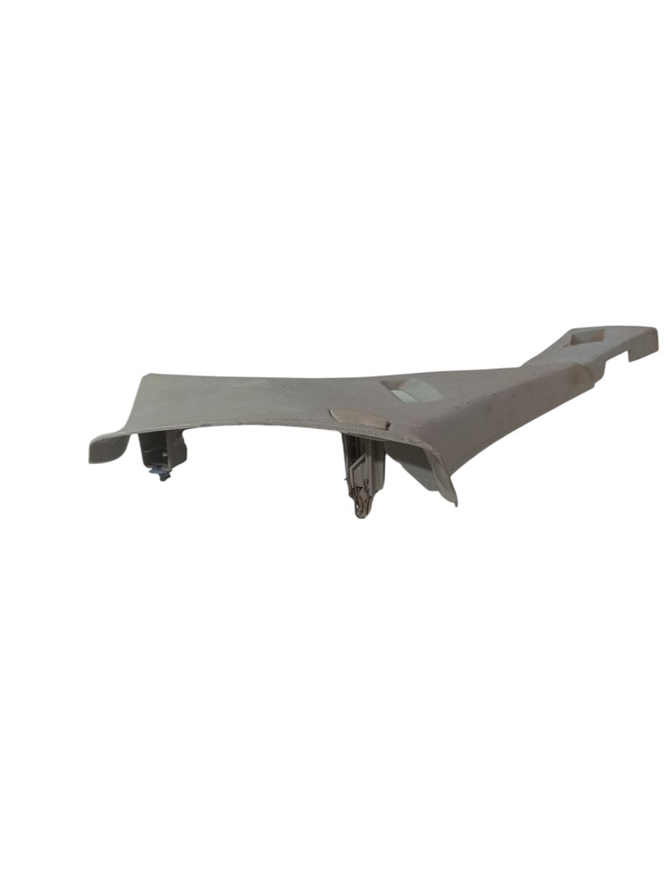 Moldura Forro Coluna Traseira Vectra 2006 2008 2012 Direita 4