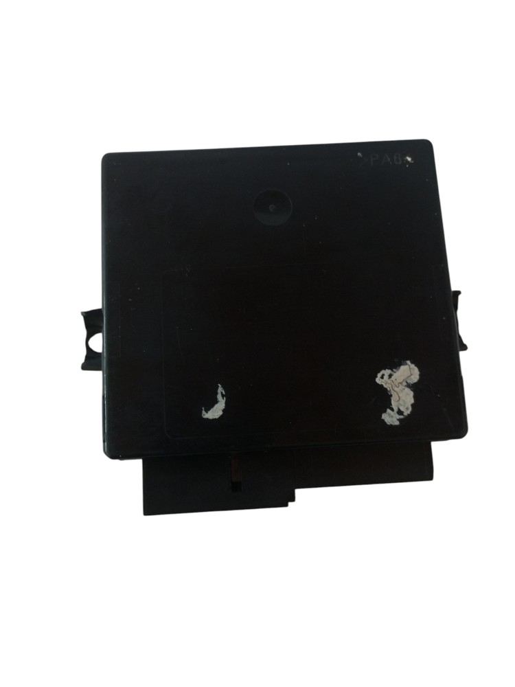 Modulo Central Conforto Alarme Vectra Astra 2006 2012 Usado 4