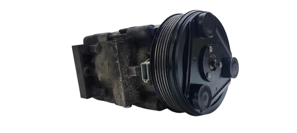 Compressor Ar Condicionado Ford Mondeo 2.0 16v 1998 A 2002 5