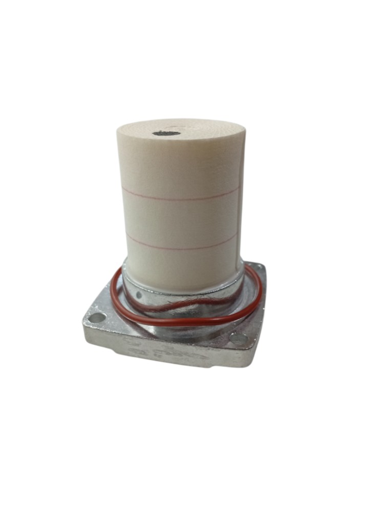 Filtro Pressao Combustivel Hilux 2.8 2016 2017 2018 2019 4