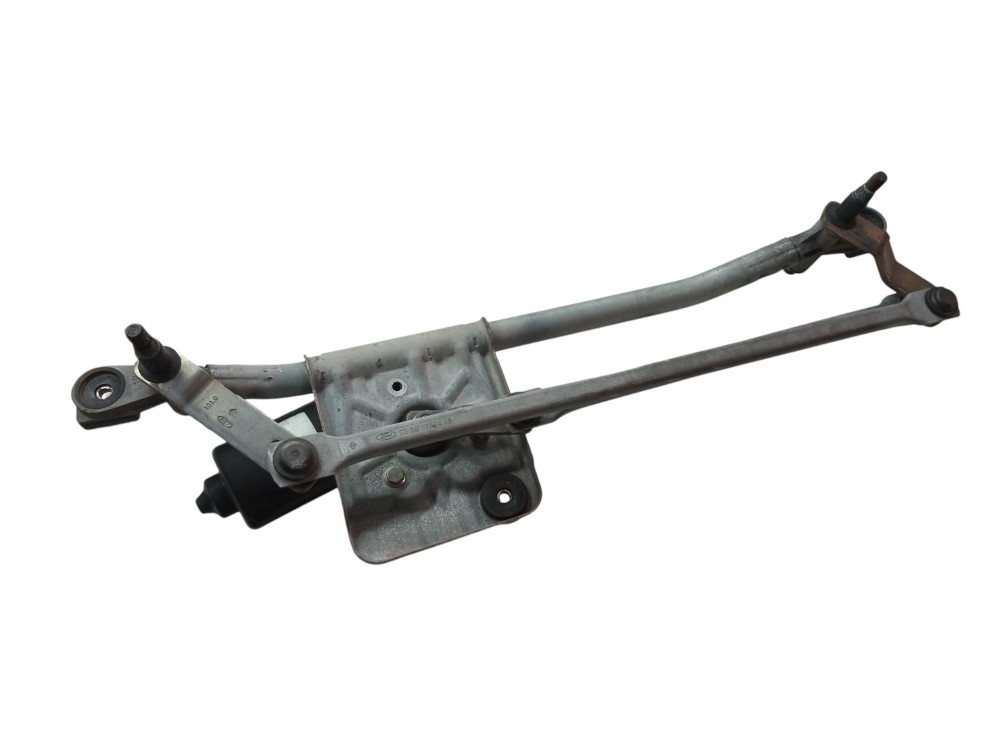 Motor Limpador Parabrisa Ford Mondeo 97 98 99 Galhada 4