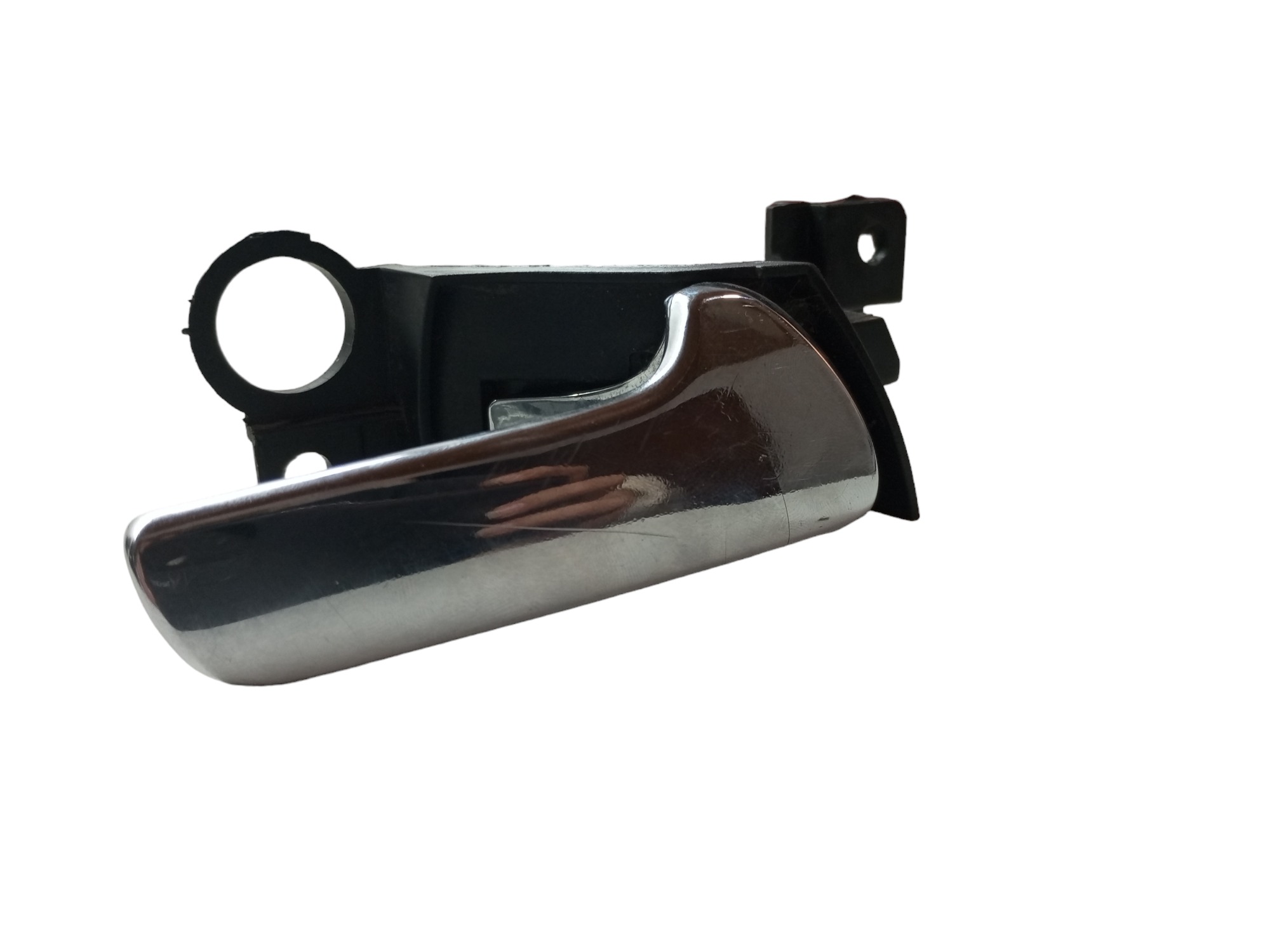 Macaneta interna zafira astra 99 2002 2003 2011 traseira direita 5