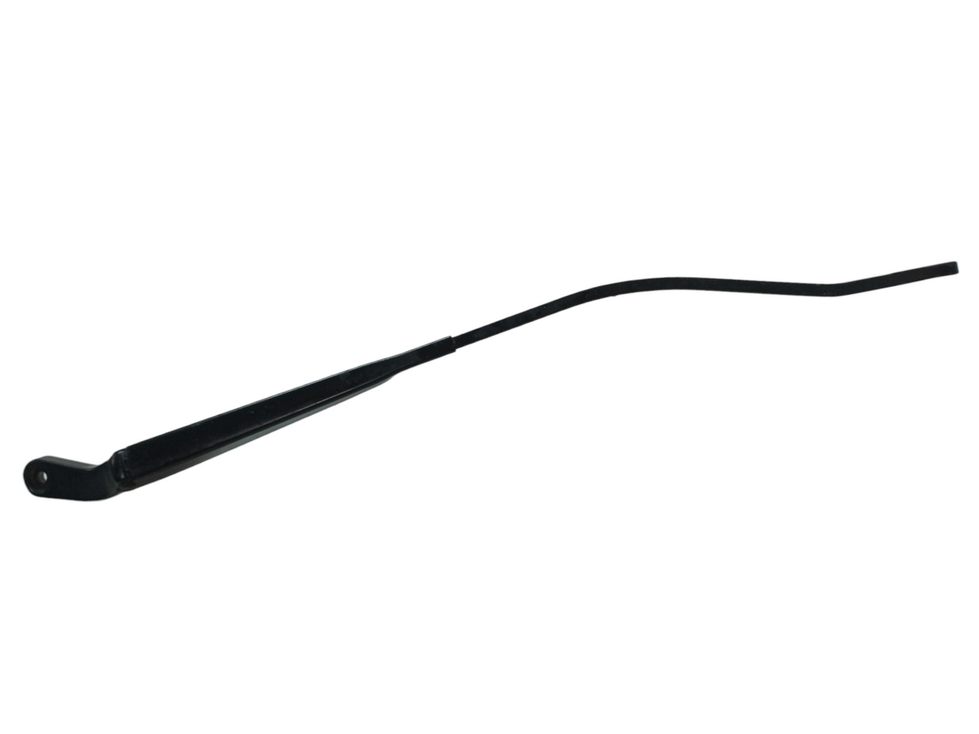 Braco Haste Limpador Parabdosa Voyage Gol G5 2010 Direito Direito 2