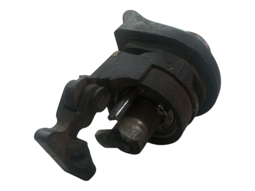 Miolo Porta Malas Volkswagen Gol G2 98 2000 2004 Usado 3