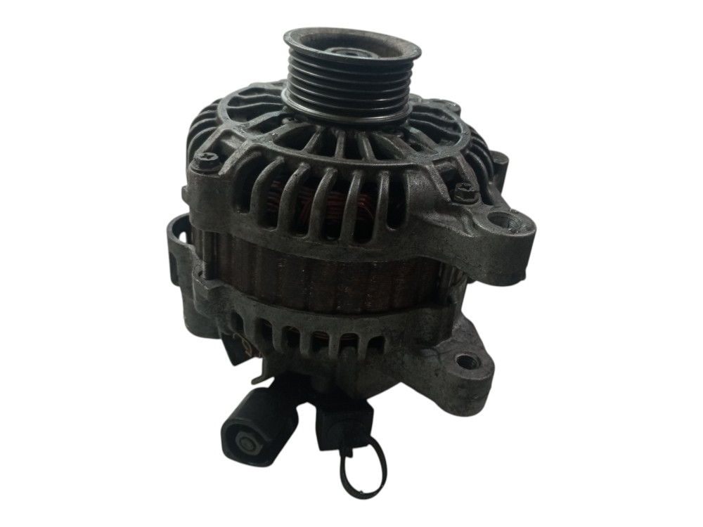 Alternador Peugeot 307 2002 2005 2008 Usado 5