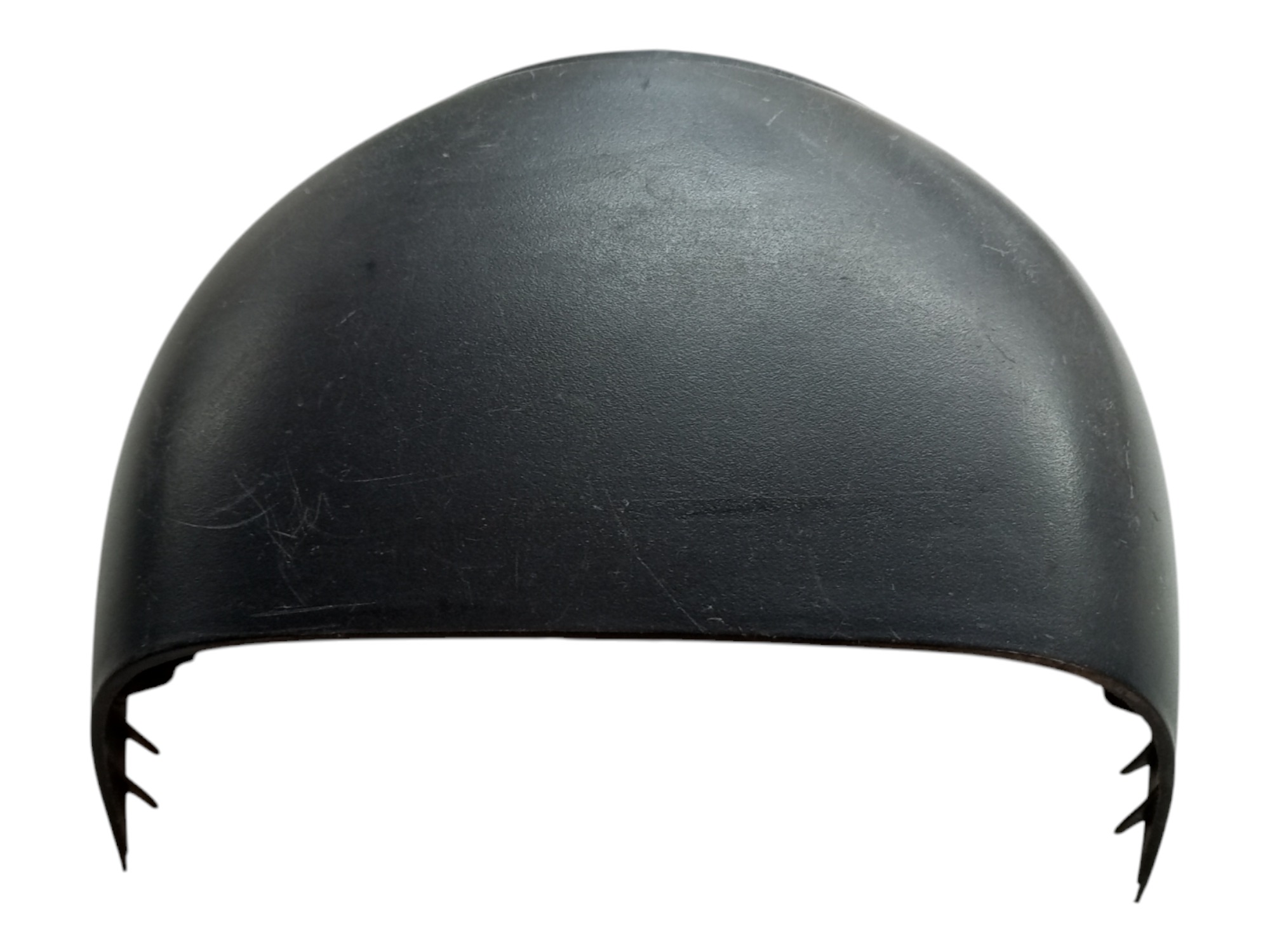 Moldura Capa Coluna Direcao Fiat Idea 2006 2010 Superior 1