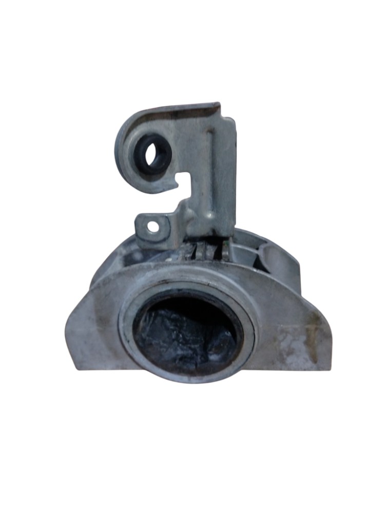 Coxim Motor Fiat Grand Siena 1.4 2012 2014 2016 2020 Direito