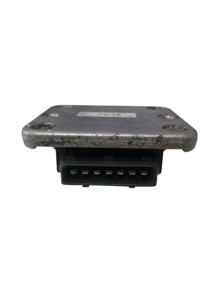 Modulo Ingnicao Hall 7 Pinos Gol Parati  CHT 1.0 94 Usado 4