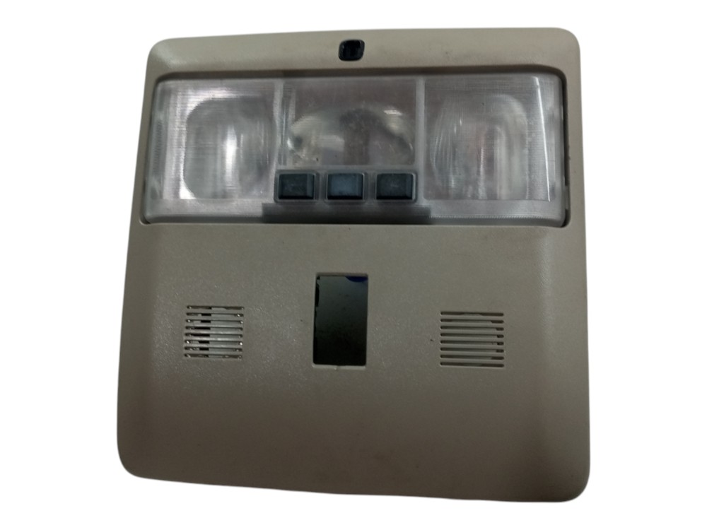 Luz Teto Land Rover Discovery 3 2010 2011 2012 2013 2014 1