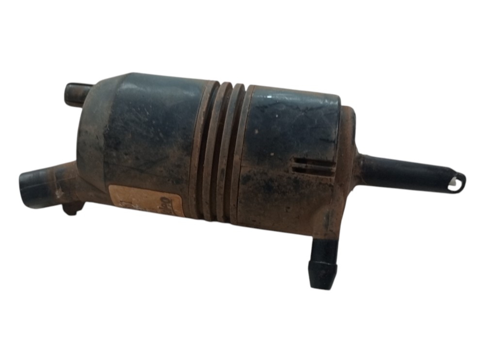 Bomba Esguicho Limpador Parabrisa Nissan Sentra 2007 2013 6