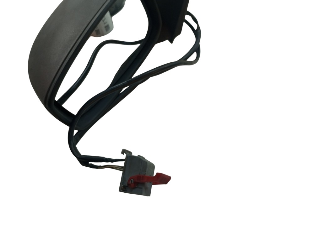 Retrovisor Elétrico Esquerdo Fiat Estilo 2003 2004 2011 5