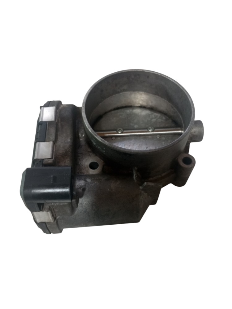 Tbi Corpo Borboleta Volkswagen Touareg V8 2005 2015 Usado 2