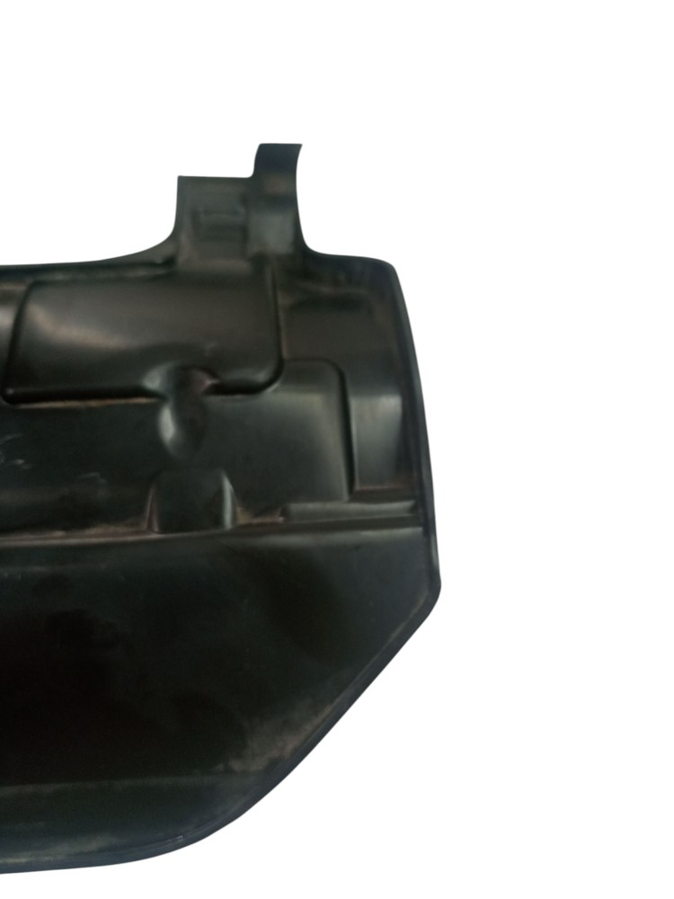 Acabamento Capa Alternador Renault Oroch 2024 2025 Usado 3