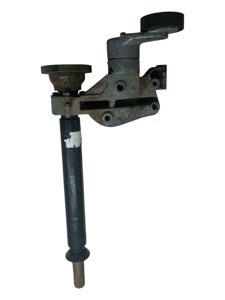 Suporte c/tulipa semi eixo fiat estilo 2003 2004 2005 2012 6