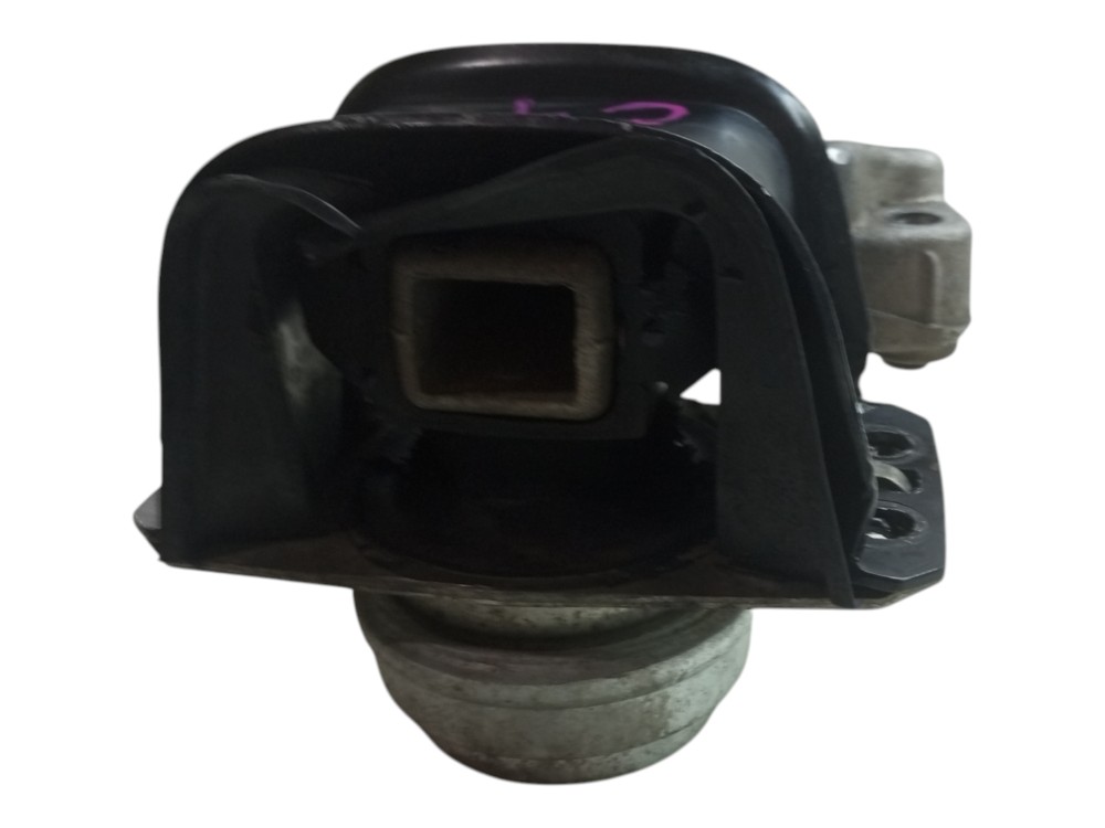 Coxim Motor Dianteiro Citroen C4 2008 2010 2012 Usado 2