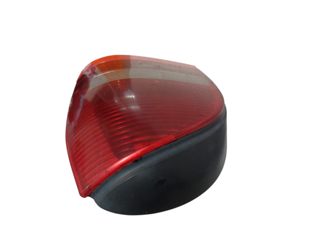 Lanterna Gol G3 99 2001 2004 Direito Volkswagen Com Detalhe Direito/passageiro Vermelha 6