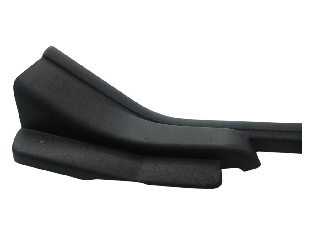 Soleira Interna Nissan Sentra 2007 2013 Traseira Esquerdo 4