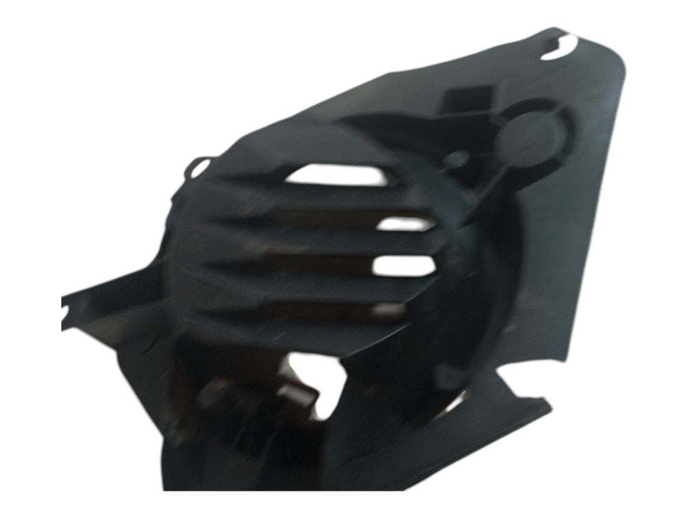 Suporte Alto Falante Peugeot 206 99 2012 Dianteiro Esquerdo 2
