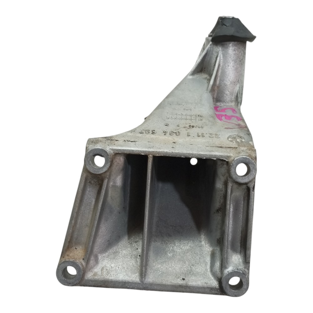 Suporte Coxim Esquerdo Motor Bmw 330i 3.0 6cc 1999 2006 7