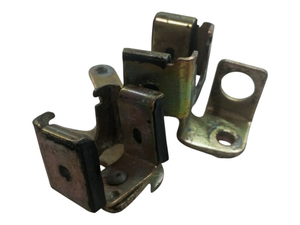 Suporte Cabo Trambulador Chery Cielo 1.6 2010 2011 2012 1