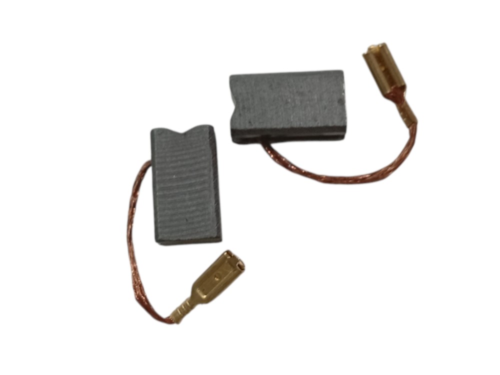 Carvao Para Esmerilhadeira Black Cker G720 B2 Tipo 5 4