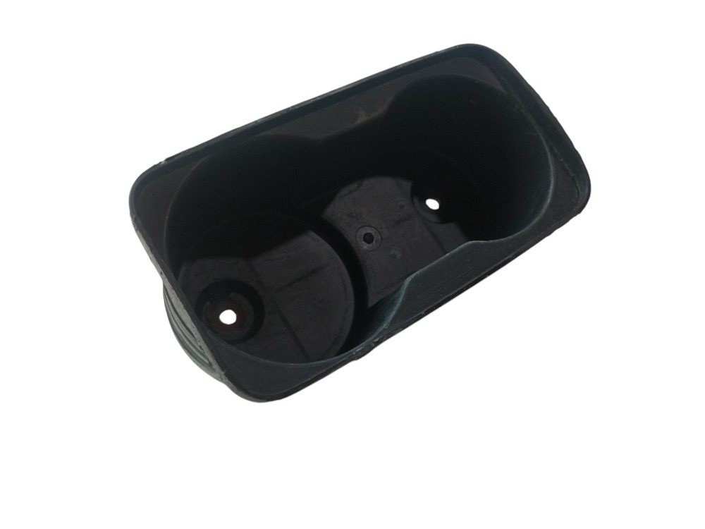 Porta Copos Chery Cielo 2009 2010 2011 2012 Console Suporte 2
