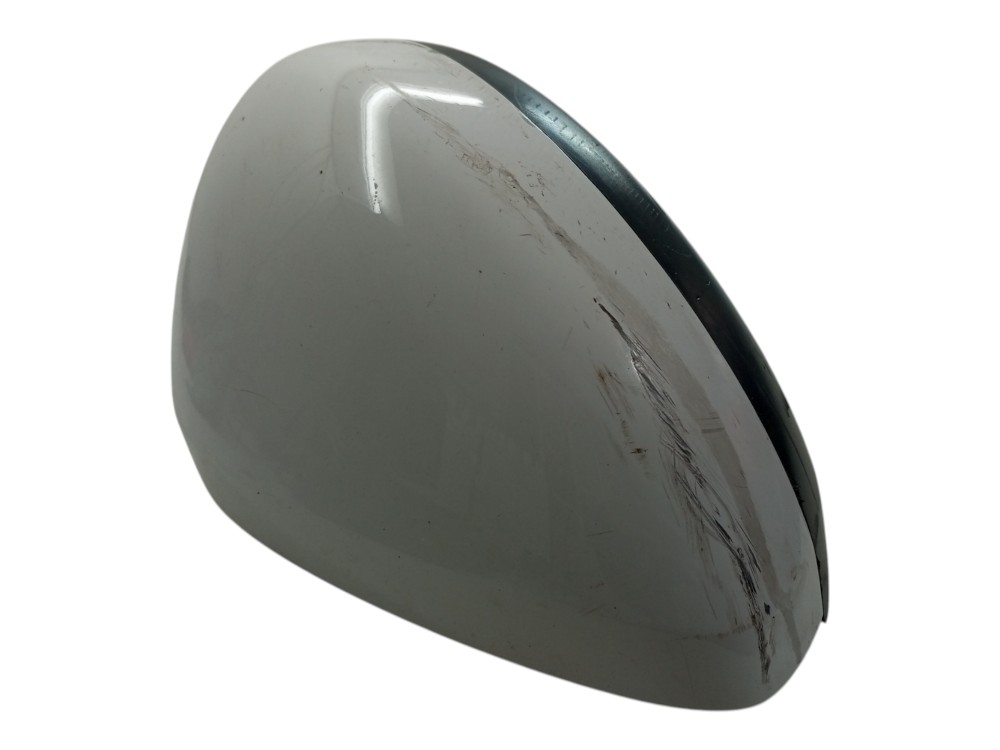 Moldura Acabamento Retrovisor Peugeot 308 2013 2018 Esquerdo 4
