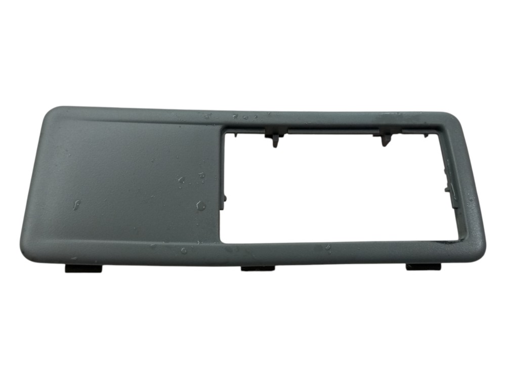 Moldura Luz Teto Touareg 2005 2015 Traseira Direita Usada 1