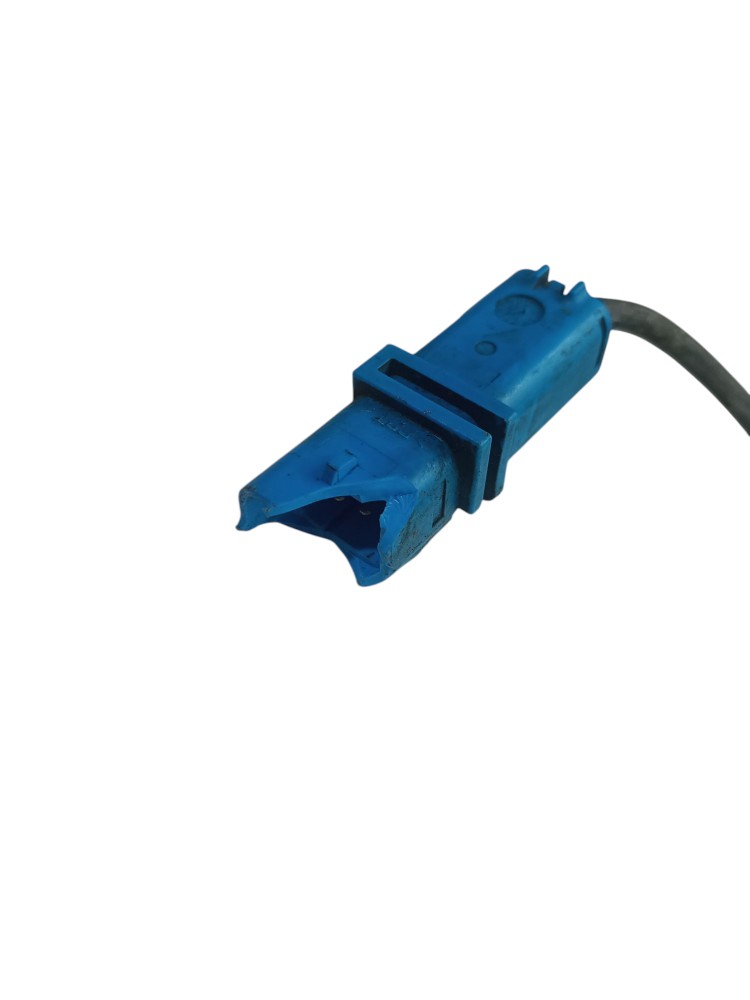 Coletor Admissao Citroen C4 Picasso 2010 2012 2014 4