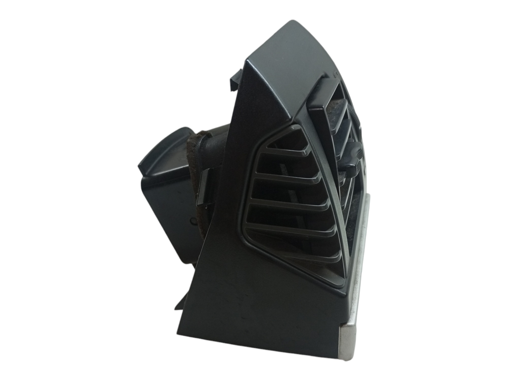 Difusor Ar Fiat Idea 2005 2007 2008 2009 2010 Lado Esquerdo 6