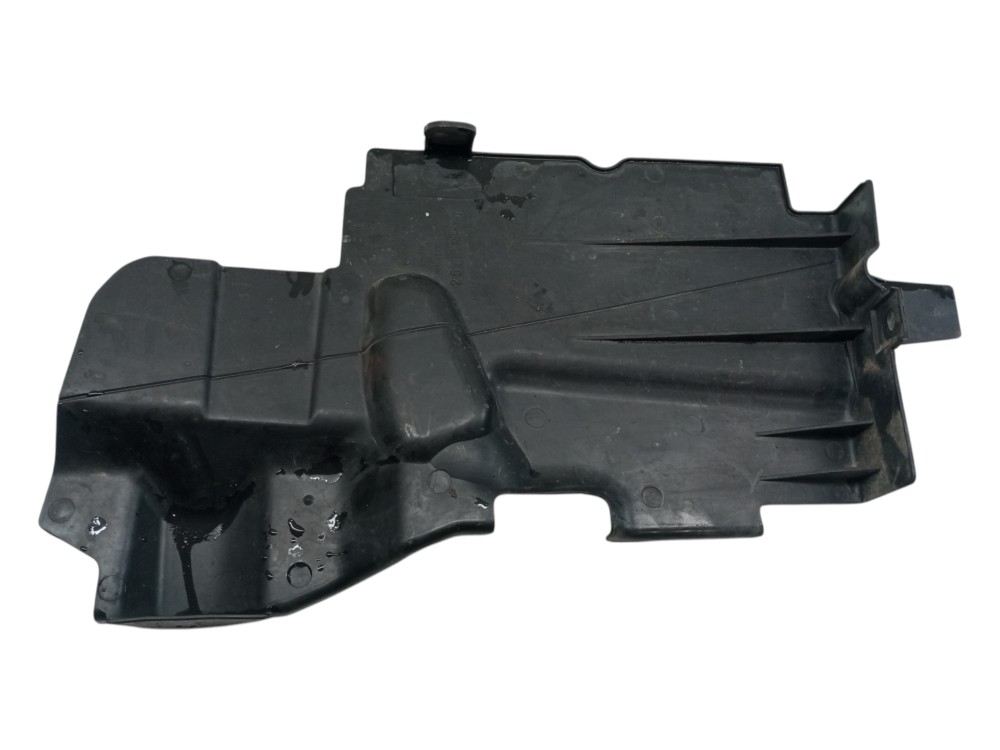 Defletor Ar Radiador Chevrolet Captiva 2009 2012 Direito 6