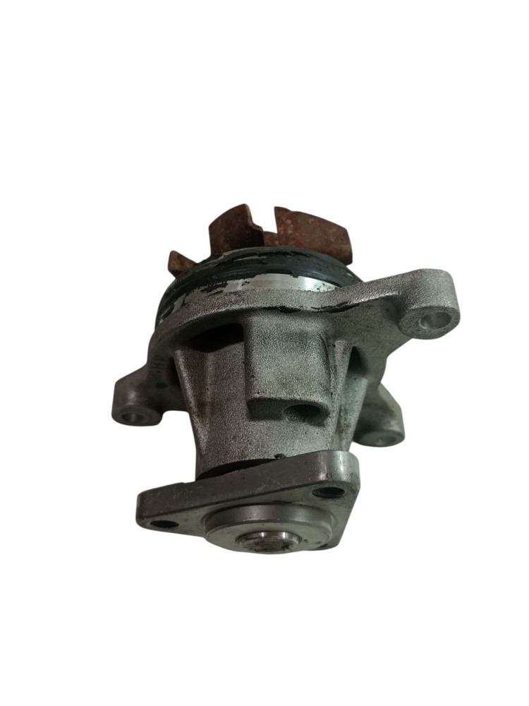 Bomba Agua Ford Fusion 2.3 2006 2009 2011 7