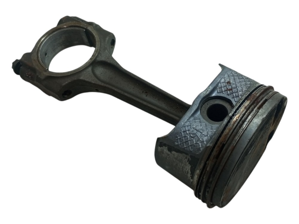 Pistao Biela Citroen C4 307 2008 2009 2010 2011 2012 2.0 1