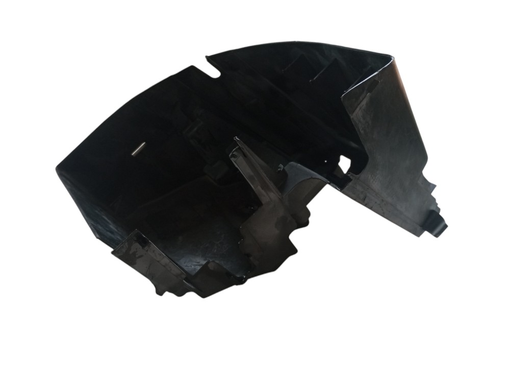 Caixa Modulo Citroen C4  Peugeot 307 2008 2009 2012 2.0 3