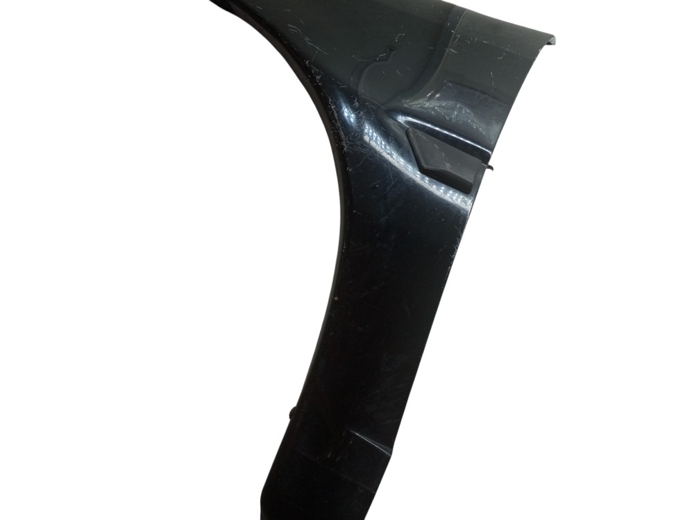 Paralama Gol G4 2005 2006 2007 2008 2009 Esquerdo Usado Vw 4