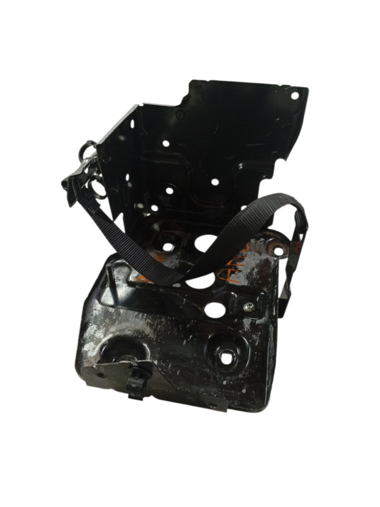 Suporte Bateria Fiat Argo 2016 2017 2018 2019 2020 2023 3