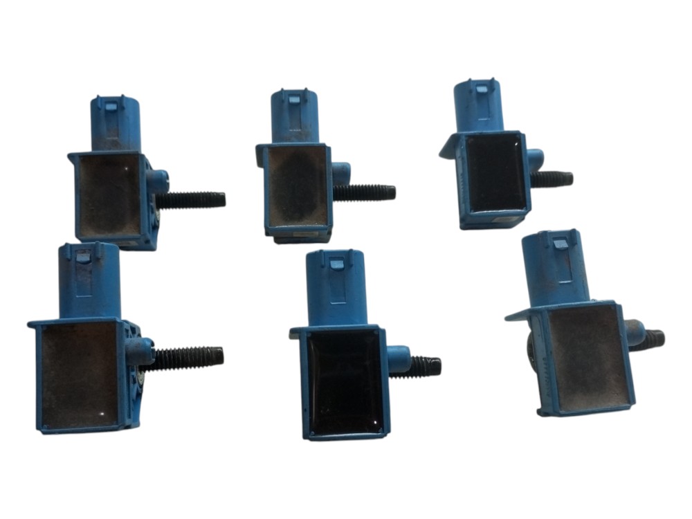 Sensor Detonacao Fiat Freemont 2011 2013 2015 2016 Jogo 6 Un 4