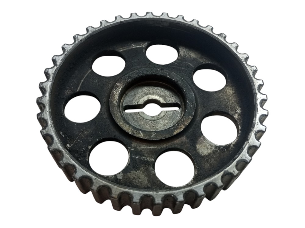 Polia Comando Valvula Fiat Stilo 1.8 16v 2003 2006 2009 2011 5