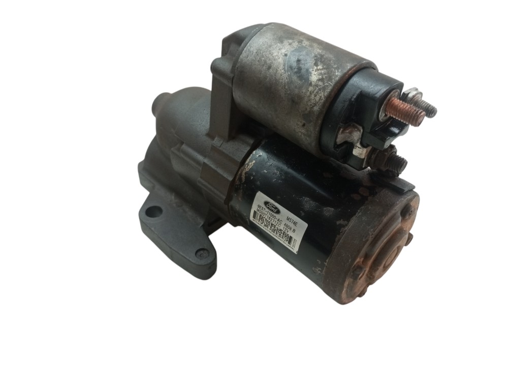 Motor Arranque Ford Fusion 2009 2010 2011 2012  3.0 V6 7