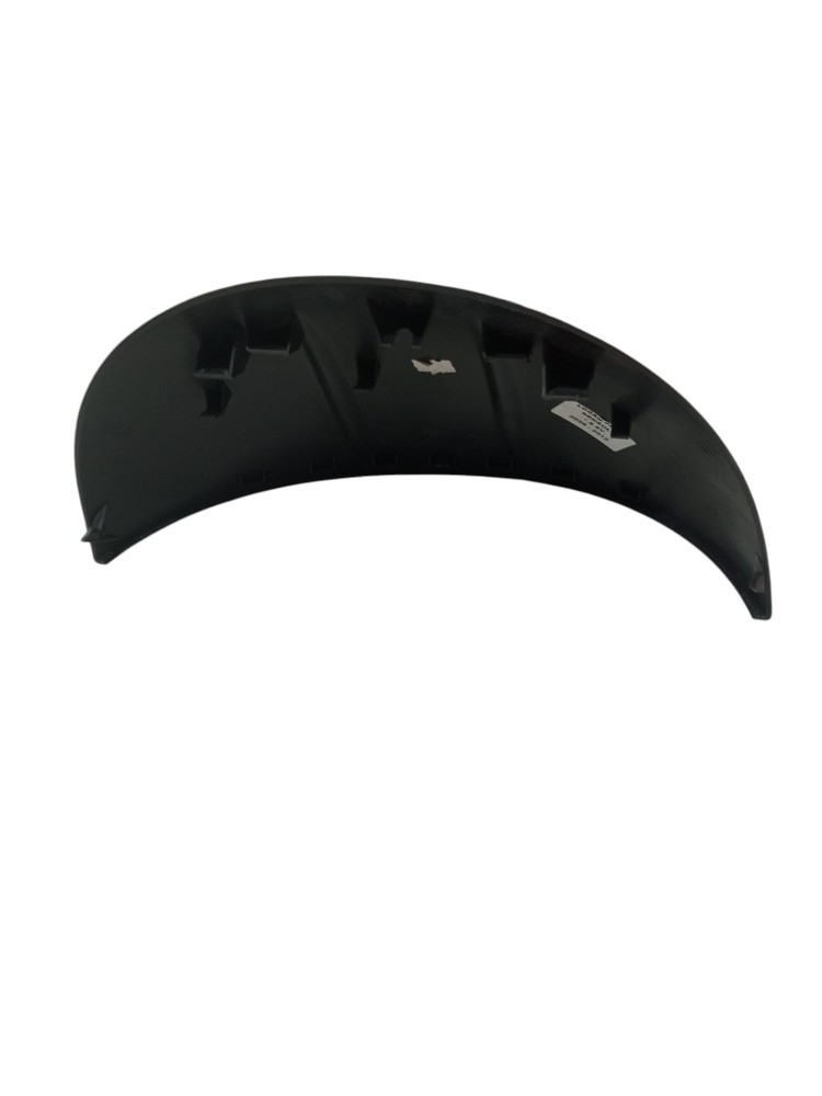 Moldura Superior Painel Instrumentos Logan 1.6 8v 2008 2012 Preto 3