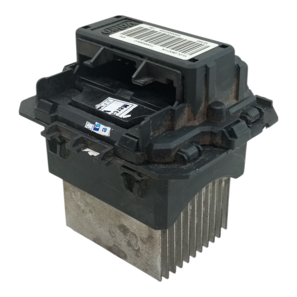 Resistencia ar condicionado Peugeot 408 308 2008 2015 Usado 5