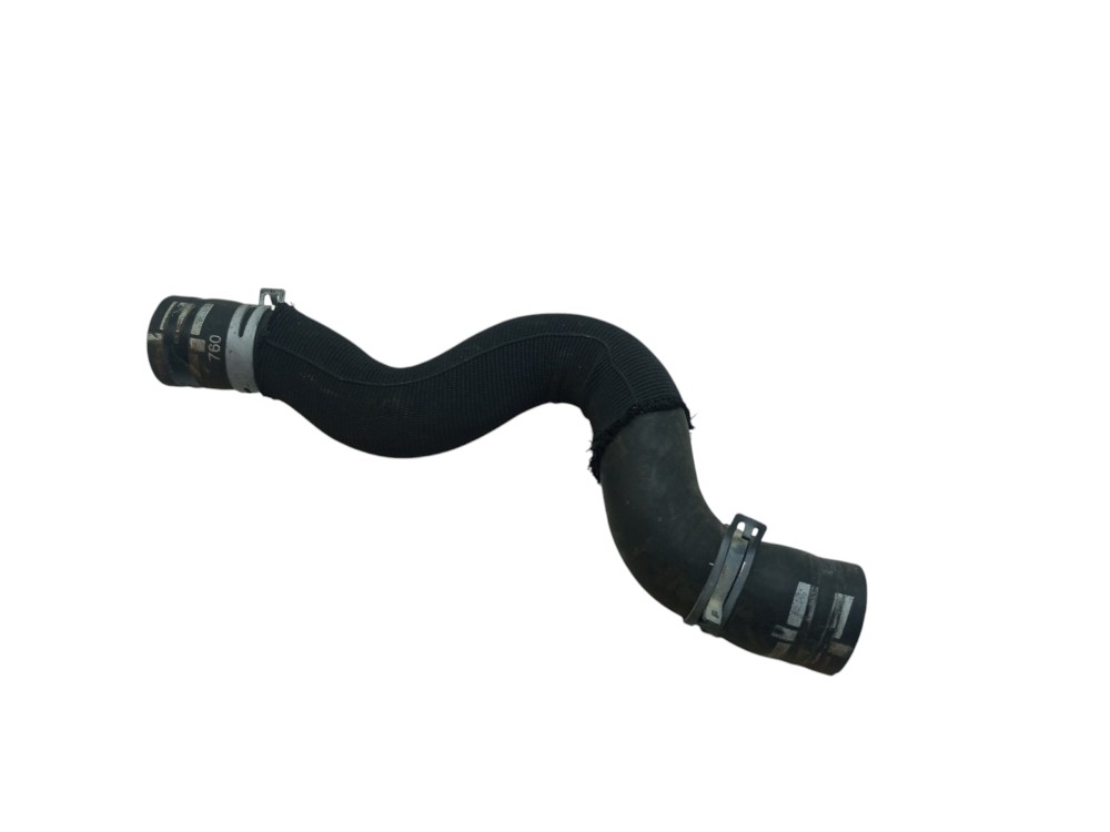 Mangueira Radiador Peugeot 308 2014 2015 1.6 Thp 5