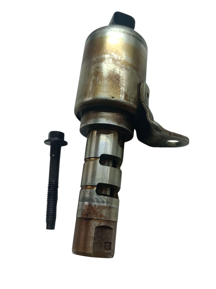 Válvula Solenoide Cabeçote Ford Fusion 2.3 2007 2008 3