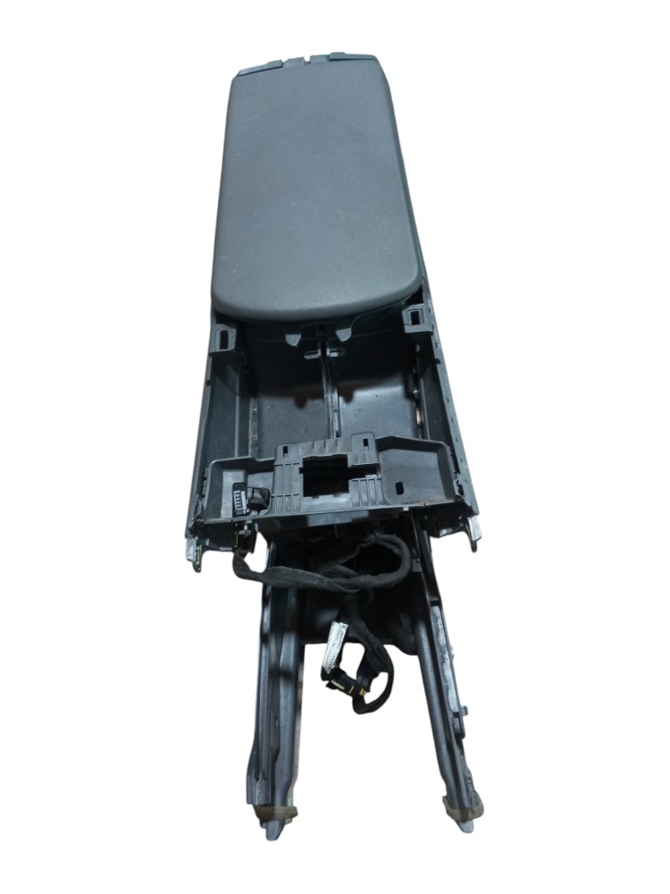 Console Central Peugeot 3008 1.6 Thp 2012 2013 2014 2015 4