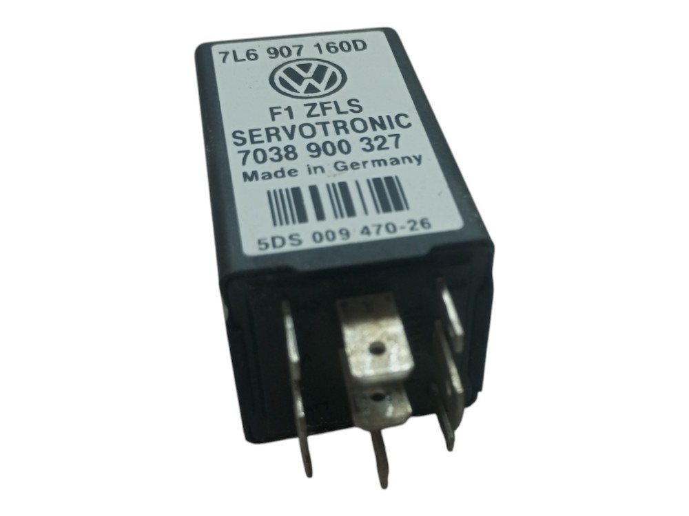 Rele 476 Volkswagen Touareg V8 2005 2009 2011 2014 2015 5